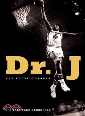 Dr. J :the autobiography /