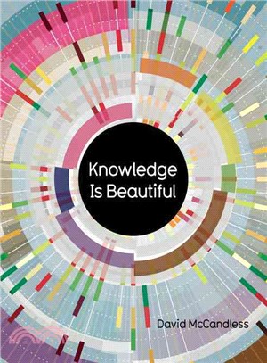 Knowledge Is Beautiful ─ Impossible Ideas, Invisible Patterns, Hidden Connections - Visualized
