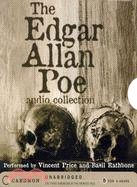 The Edgar Allan Poe Audio Collection