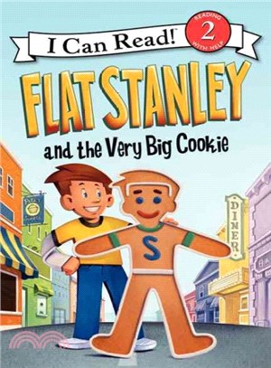Flat Stanley and the very bi...