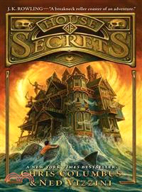 House of secrets.book 1 /