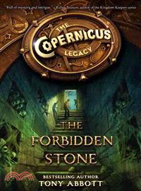 The forbidden stone /