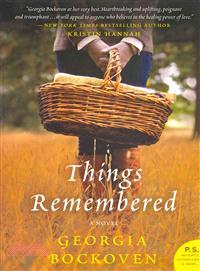 Things Remembered