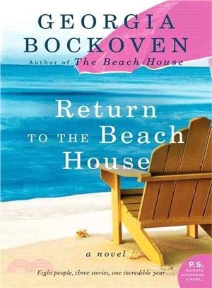 Return to the Beach House