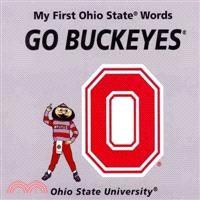 My First Ohio State Words Go Buckeyes