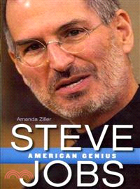 Steve Jobs ─ American Genius