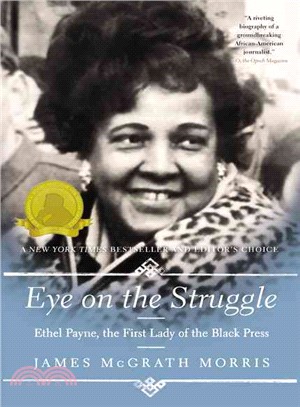 Eye on the struggle :Ethel P...