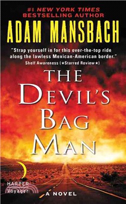 The Devil's Bag Man