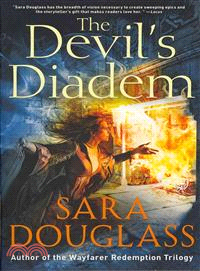 The devil's diadem /