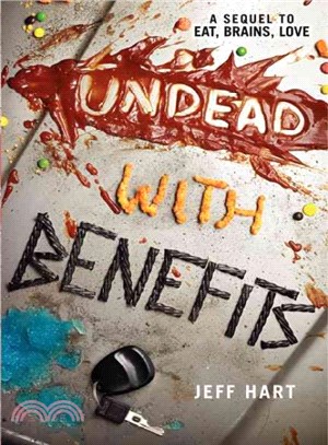 Undead With Benefits