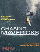 Chasing Mavericks ─ The Movie Novelization