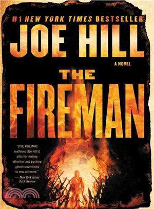 The Fireman :a novel /