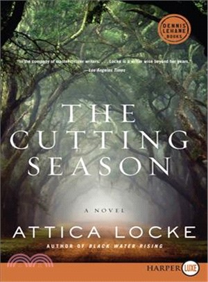 The Cutting Season ─ A Novel