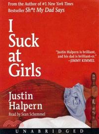 I Suck at Girls 
