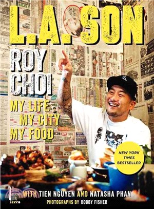 L.A Son ─ My Life, My City, My Food