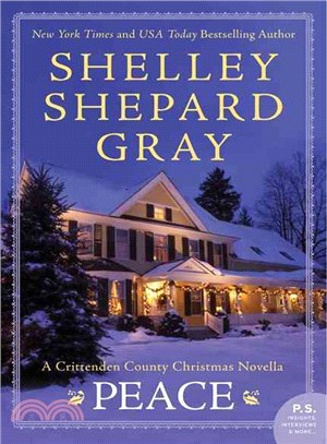 Peace ─ A Crittenden County Christmas Novel