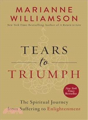Tears to Triumph ─ Spiritual Healing for the Modern Plagues of Anxiety and Depression