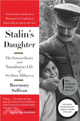 Stalin's daughter :the extra...