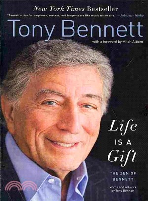 Life Is a Gift ─ The Zen of Bennett