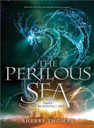 The perilous sea /