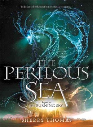 The perilous sea /