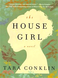 The house girl /