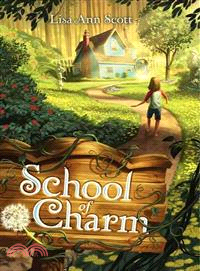 School of Charm /