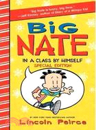 Big Nate in a class by himse...