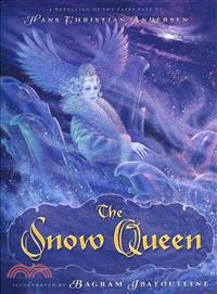 The Snow queen :a retelling of the fairy tale /