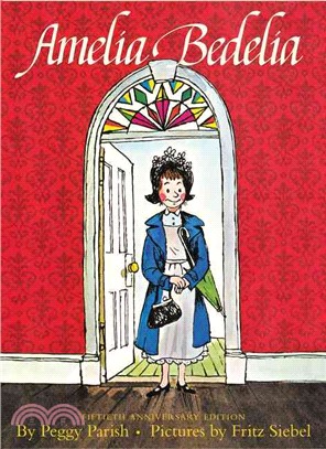 Amelia Bedelia /