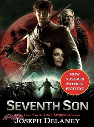 Seventh son /