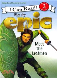 Meet the Leafmen