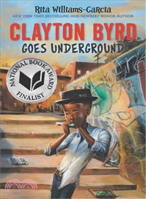 Clayton Byrd goes underground /