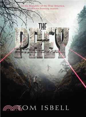 The prey /