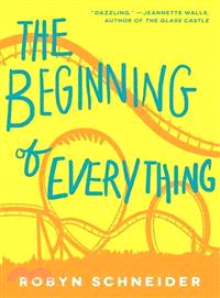 The beginning of everything ...