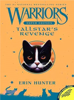 #6: Tallstar's Revenge (Warriors Super Edition)