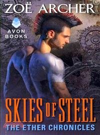 Skies of Steel