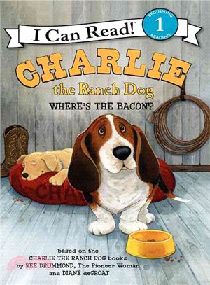 Charlie the ranch dog : where