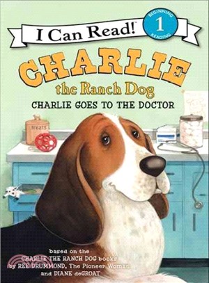 Charlie goes to the doctor /