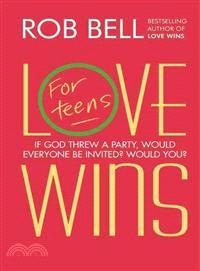 Love Wins ─ For Teens