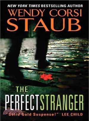 The Perfect Stranger