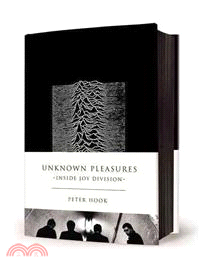 Unknown Pleasures—Inside Joy Division