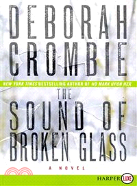 The Sound of Broken Glass