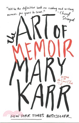 The art of memoir /