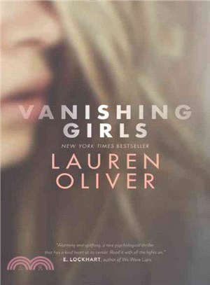 Vanishing Girls