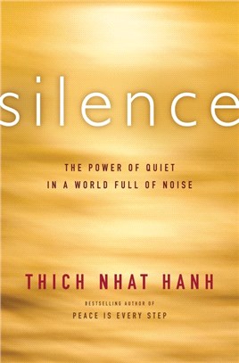 Silence :the power of quiet ...