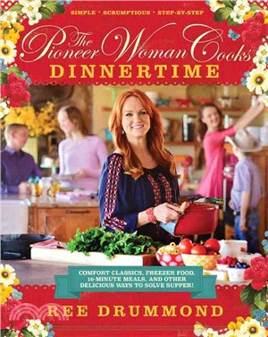 The pioneer woman cooks :din...