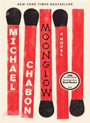 Moonglow :a novel /