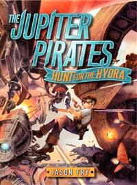 Hunt for the Hydra