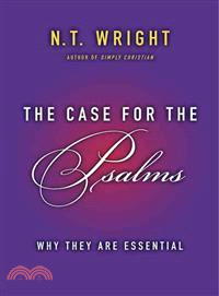 The Case for the Psalms ─ Why They Are Essential